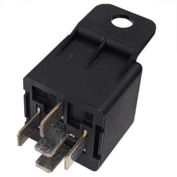 Truweld CD Power Relay