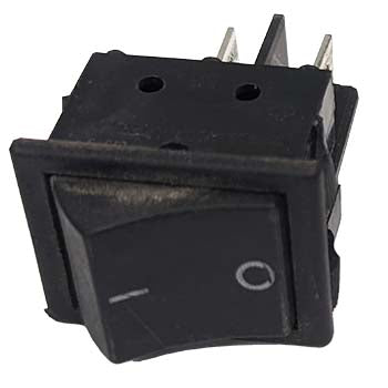 Truweld CD Rocker Switch