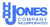 H.A. Jones Logo