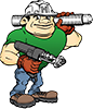 Your One-Stop-Shop for Stud Welding Equipment, Studs and Accessories logo