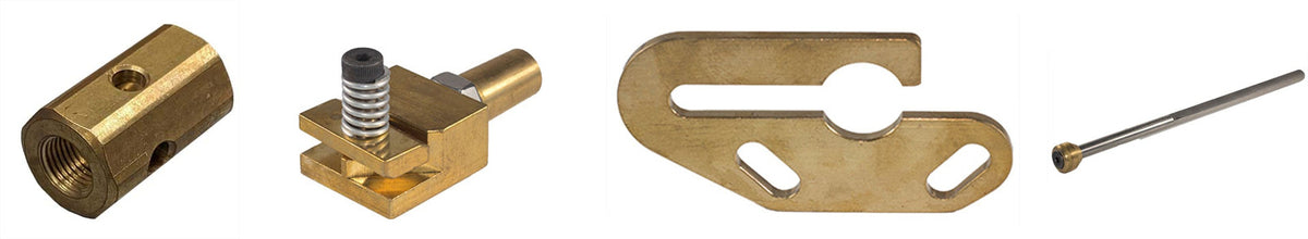 accessories needed for refractory studs