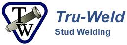 Tru-Weld Stud Welding Logo