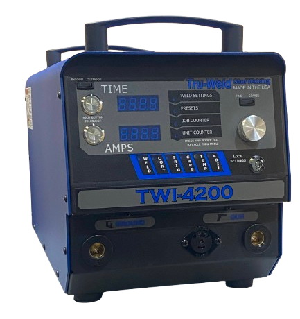 TWi 4200 Stud Welder