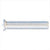 10-32 Threaded Flanged CD Weld Stud Aluminum