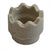 Ceramic Ferrule for 1/4" Diameter Drawn Arc Studs