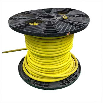 16-2 Control Cable for Stud Welders