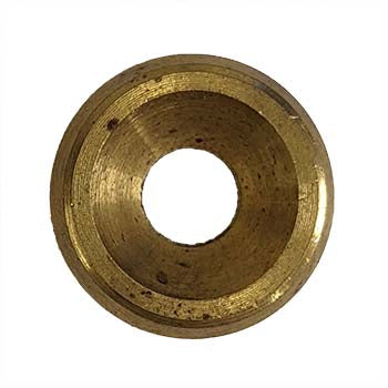 3/8&quot; Diameter Arc Leg Washer