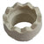 Ceramic Ferrule for 3/8" Dia Arc Studs