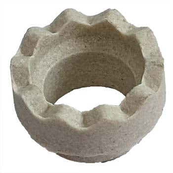 Ceramic Ferrule for 3/8" Diameter Drawn Arc Weld Studs