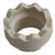 3/8" Ceramic Ferrule for Stud Welding