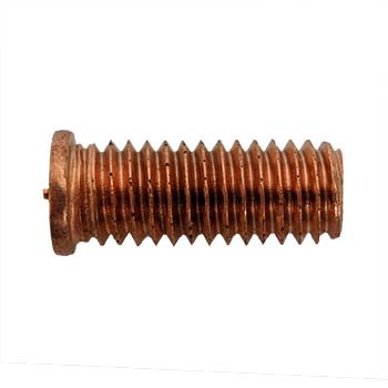 M10 CD Weld Stud Mild Steel