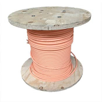 #4 Weld Cable for Stud Welders