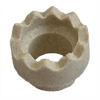 5/16" Dia Ceramic Ferrule