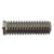 M8 Threaded Non Flanged CD Weld Stud Stainless Steel