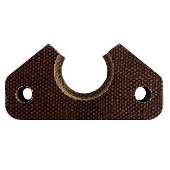 HBS A12 Arc Foot Small Split