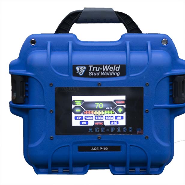 Computer Pin Welder Pin Welder Rentals - studwelderaccessories.com