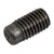 Arc Stud Full Thread 3/4" Diameter Mild Steel