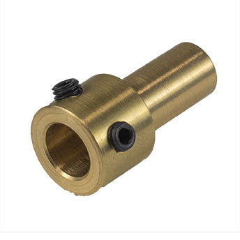 Soyer/Euro to B Adaptor