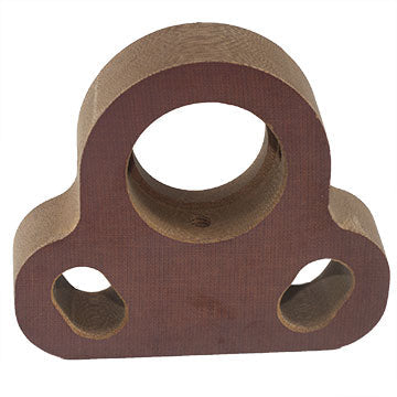 Arc Foot Medium Closed