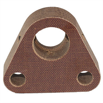 Arc Foot Small Closed NS30/40