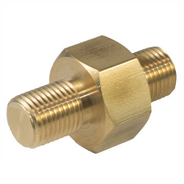 DRAWN ARC ADAPTORS