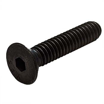 Screw for Drawn Arc Gun Leg 3/8&quot; Diameter