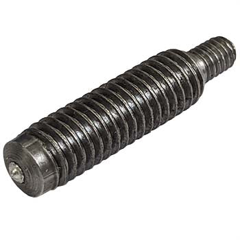 Arc Shoulder Weld Stud Double Thread