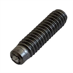 Arc Stud Full Thread Mild Steel 1/4-28