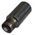 1/2" x 1-1/4" No Thread Reduced Arc Stud Mild Steel with Ferrules
