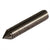 10-32 Drawn Arc Stud Full Thread with Pointed End Stainless Steel