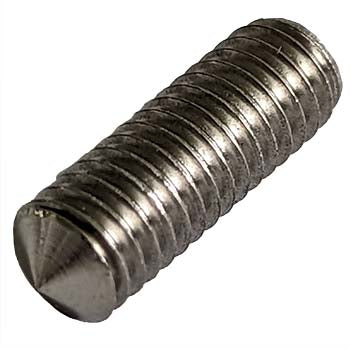 M6 Drawn Arc Studs with Ferrules