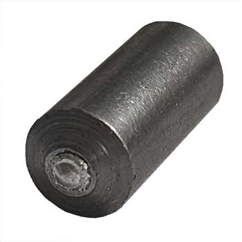 3/8&quot; Tapped No Thread Arc Stud Mild Steel