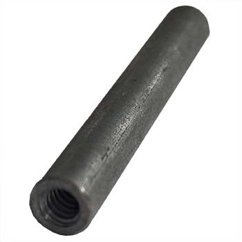 5/16 X 1.94 Tapped 10-24 X 1/2" Arc Stud
