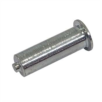 &quot;B&quot; Stop for CD Stud Welders for Specific Length Studs