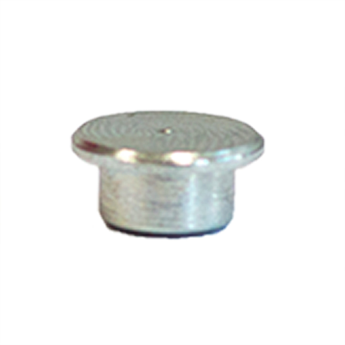 Button Stop for CD Stud Welding