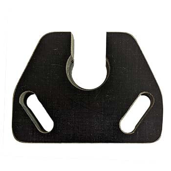 Bantam Arc Foot Small Split