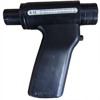 Basic Shell/Gun Body for HBS A12 Stud Gun | Buy Online Today ...