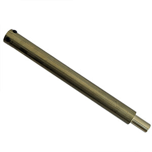 B to Soyer Shaft Extension 6" Long