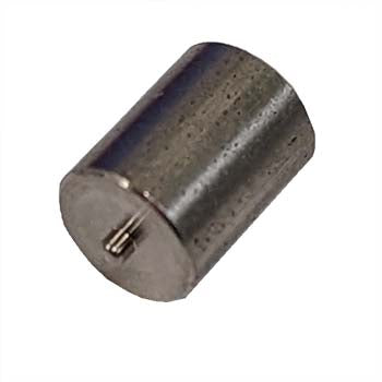 CD Stud No Thread No Flange Stainless Steel