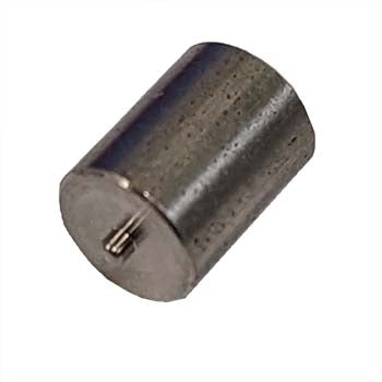 CD WELD STUD NO THREAD