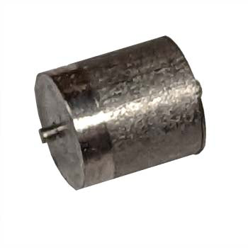 Double Tip CD Weld Thread No Thread No Flange
