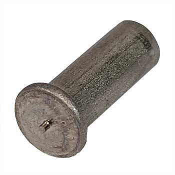 Flanged No Thread CD Weld Studs