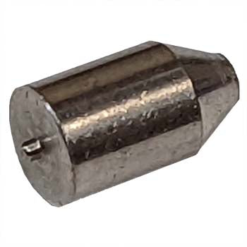 CD Stud No Thread No Flange with Beveled End