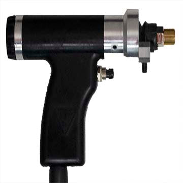 Truweld CD Stud Gun