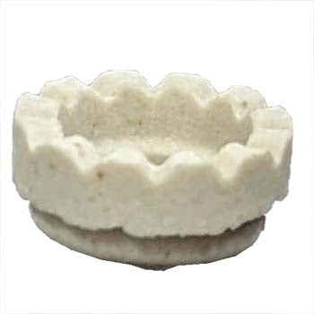 Ceramic Ferrule for 3/8" Partial Thread Studs