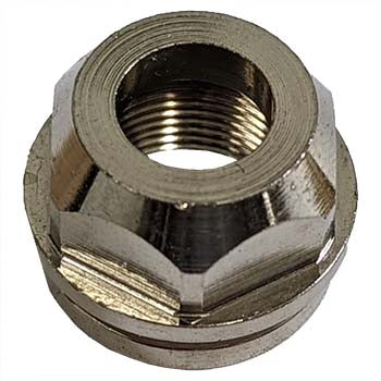 Chuck Nut for Nelson CD Stud Guns