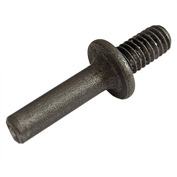 Arc Collar Stud 275 x 9/16" with 5/16-18 x 11/16" Mild Steel