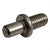 Arc Collar Stud .330 x 1/2" with 3/8-16 x 1" Thread Stainless Steel
