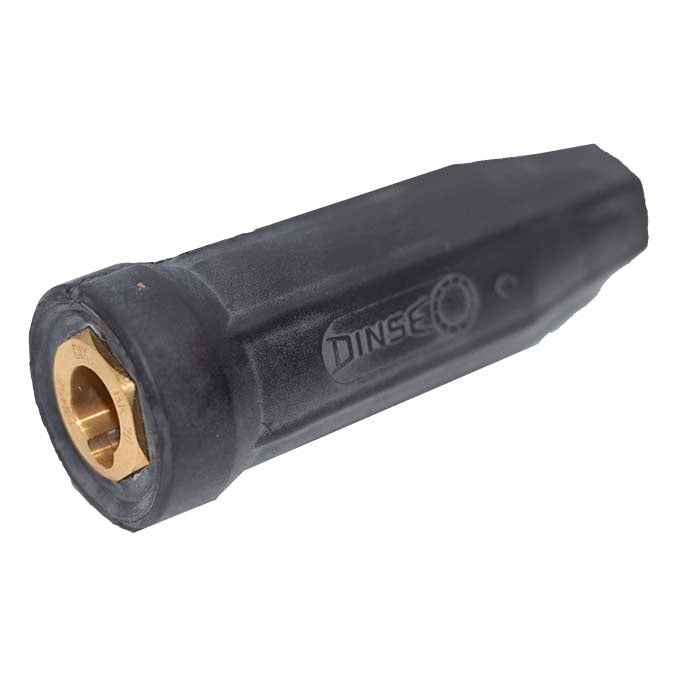 Dinse Weld Cable Connector 1/O Female