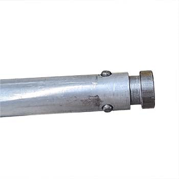 Ferrule Dispenser End